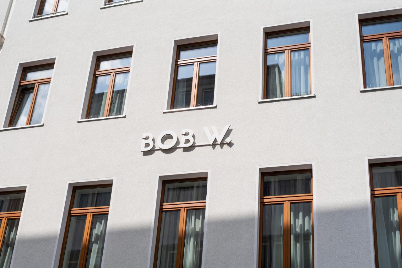 Aparthotel Bob W Beethoven Bonn Exterior foto